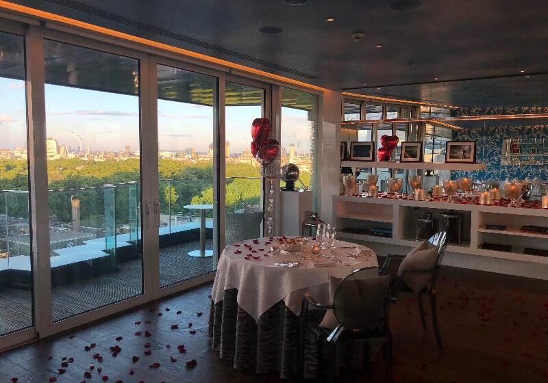 Fotos del hotel Four Seasons Hotel London At Park Lane:  11