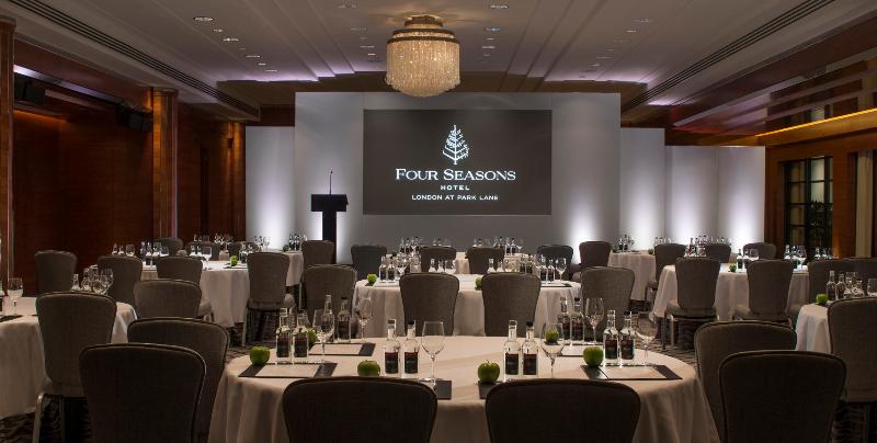 Fotos del hotel Four Seasons Hotel London At Park Lane:  10