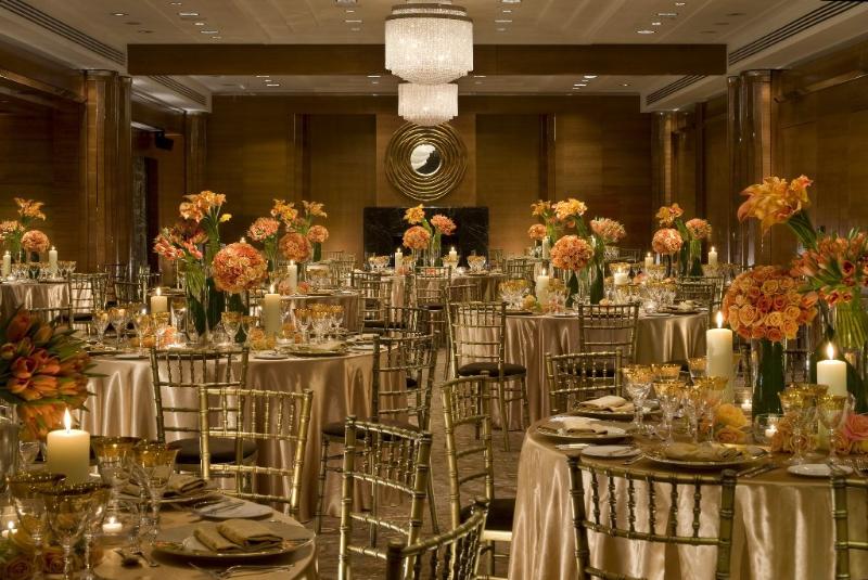 Fotos del hotel Four Seasons Hotel London At Park Lane:  9