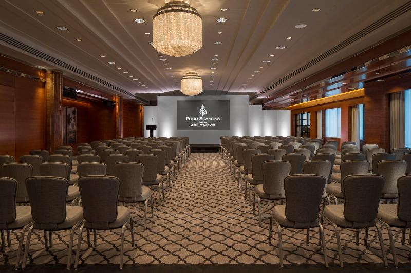 Fotos del hotel Four Seasons Hotel London At Park Lane:  6