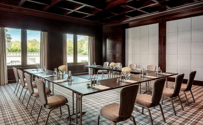 Fotos del hotel Four Seasons Hotel London At Park Lane:  25