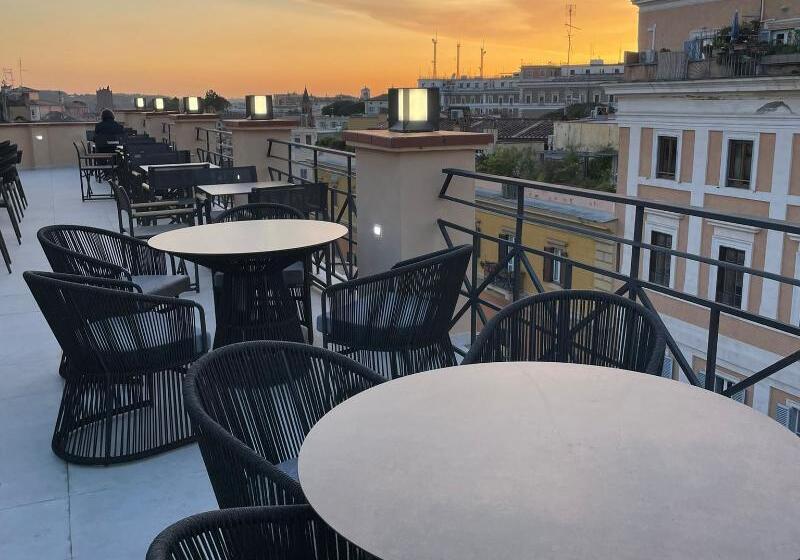 Fotos del hotel Gallia:  26