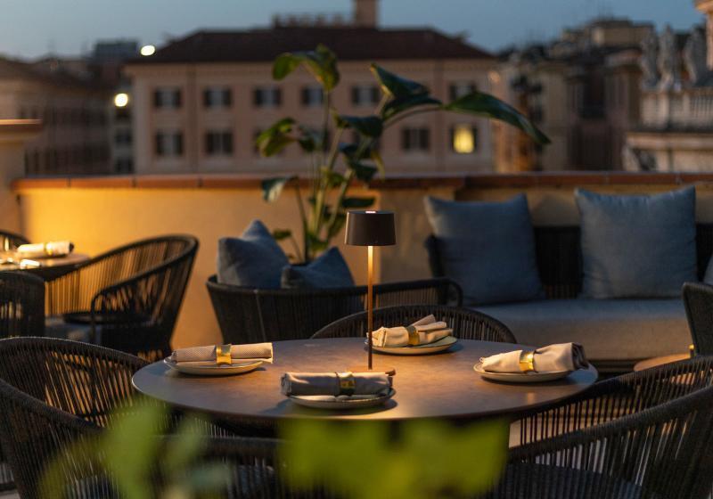 Fotos del hotel Gallia:  12