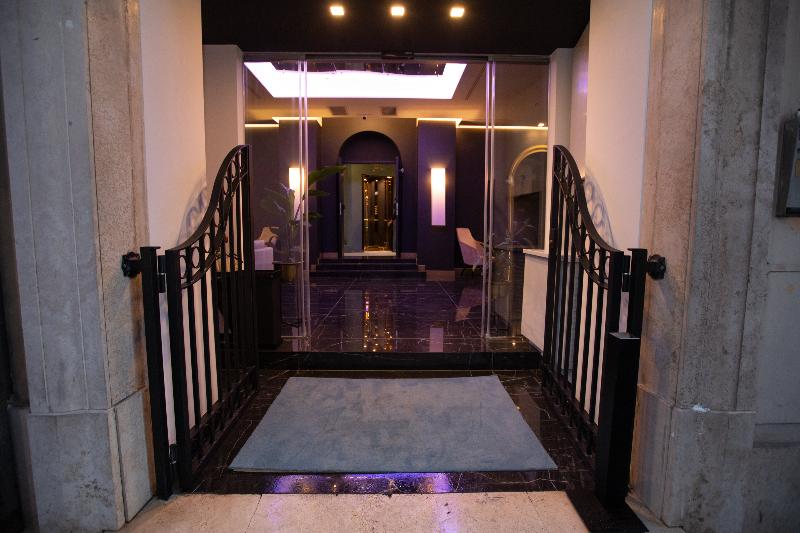 Fotos del hotel Gallia:  19