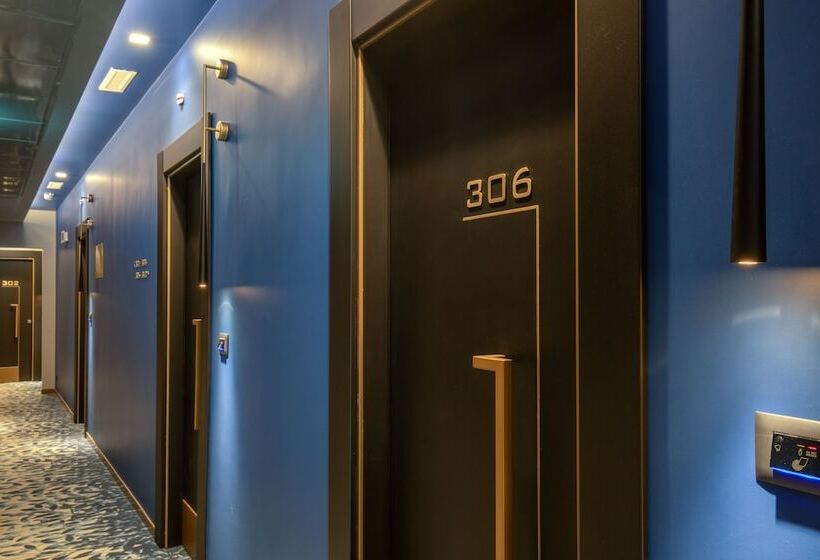 Fotos del hotel Gallia:  16
