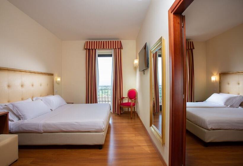 Giotto Hotel & Spa