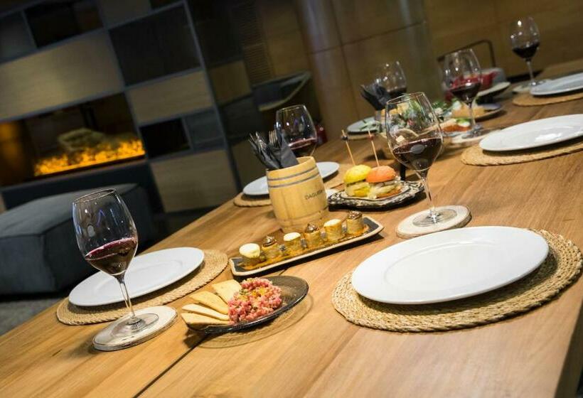 Fotos del hotel Golden Tulip Andorra Fenix:  27