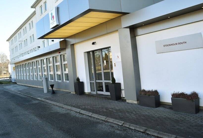 Fotos del hotel Good Morning+ Hägersten:  13