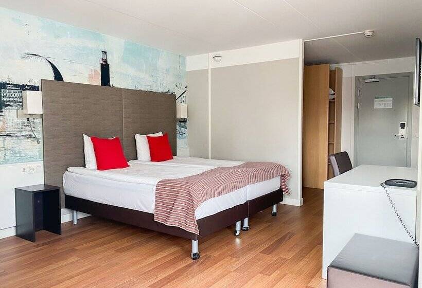 Fotos del hotel Good Morning+ Hägersten:  2