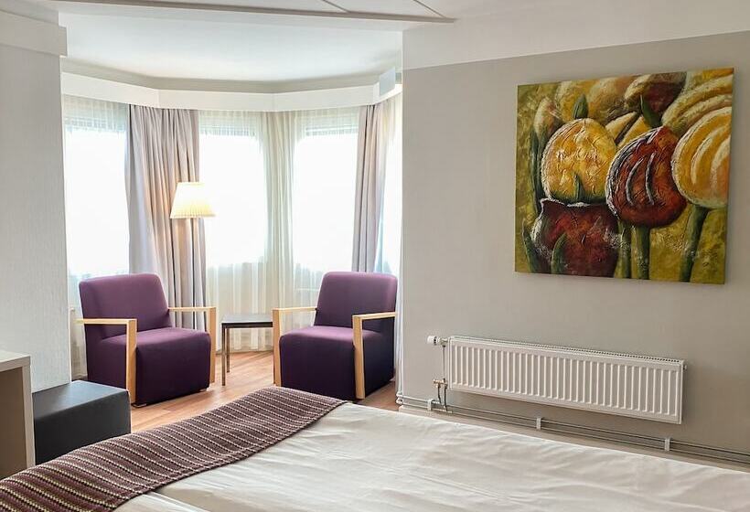 Fotos del hotel Good Morning+ Hägersten:  14