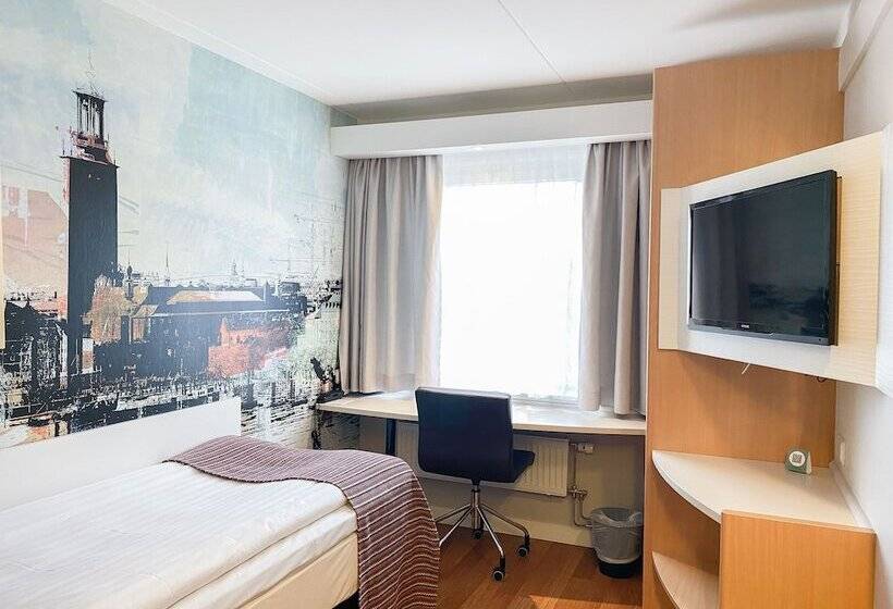 Fotos del hotel Good Morning+ Hägersten:  9