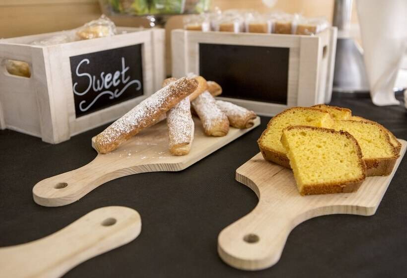 Gran Hotel De Ferrol