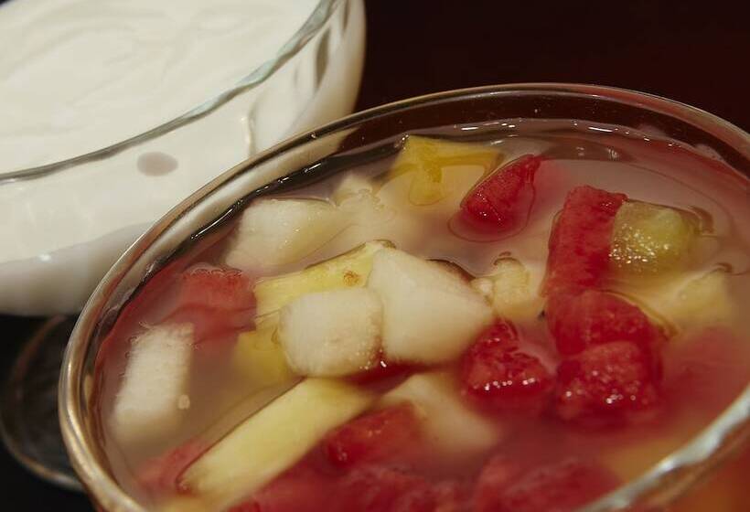 Gran Hotel De Ferrol