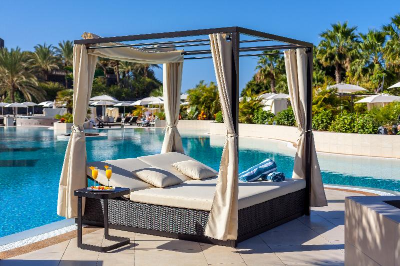 Fotos del hotel Gran Tacande Wellness & Relax Costa Adeje:  9
