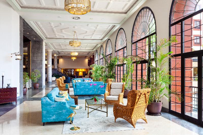 Fotos del hotel Gran Tacande Wellness & Relax Costa Adeje:  26