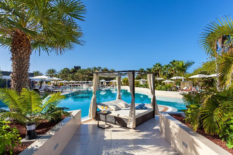 Fotos del hotel Gran Tacande Wellness & Relax Costa Adeje:  12