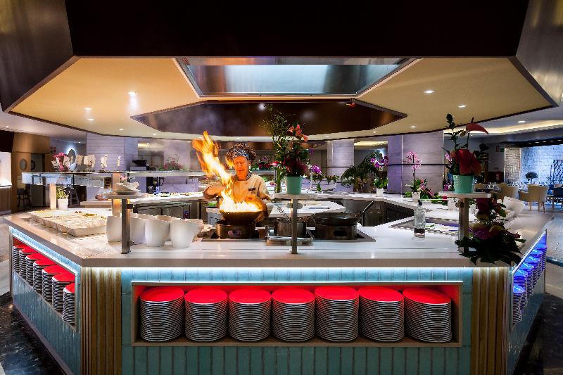 Fotos del hotel Gran Tacande Wellness & Relax Costa Adeje:  37