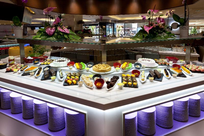 Fotos del hotel Gran Tacande Wellness & Relax Costa Adeje:  30