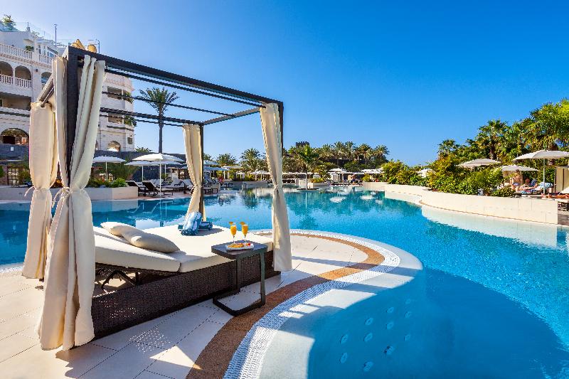 Fotos del hotel Gran Tacande Wellness & Relax Costa Adeje:  11