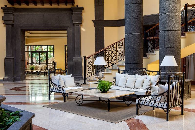 Fotos del hotel Gran Tacande Wellness & Relax Costa Adeje:  41