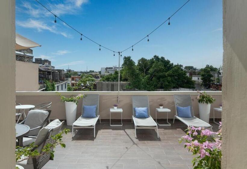 Fotos del hotel Hodelpa Caribe Colonial:  17