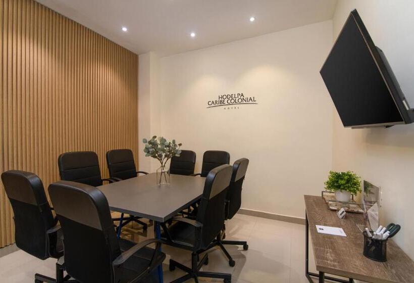 Fotos del hotel Hodelpa Caribe Colonial:  21