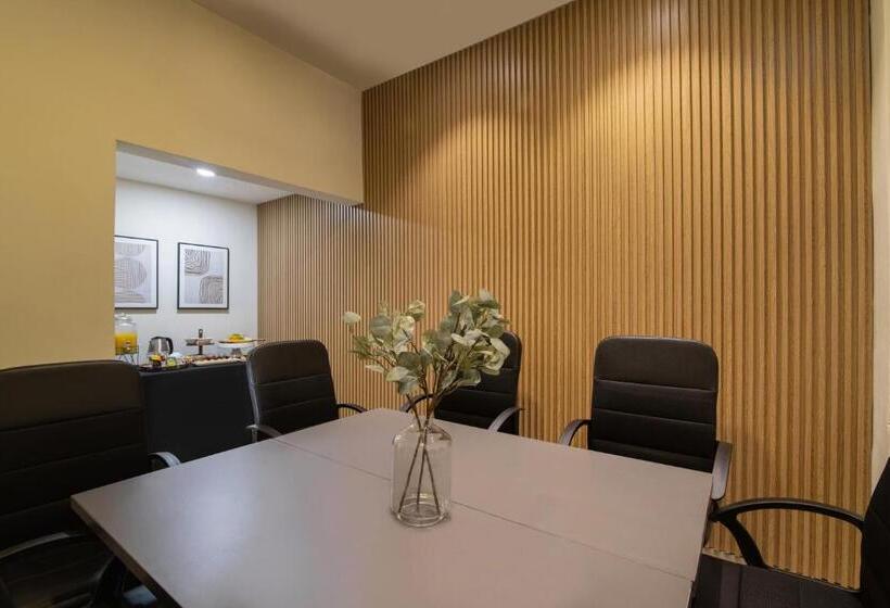 Fotos del hotel Hodelpa Caribe Colonial:  4