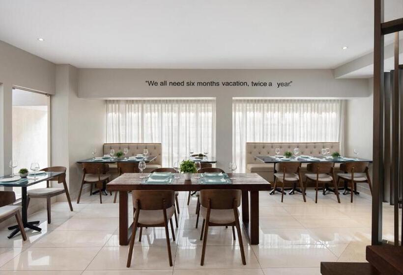 Fotos del hotel Hodelpa Caribe Colonial:  19