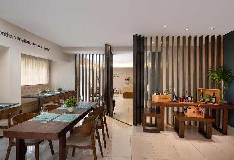 Fotos del hotel Hodelpa Caribe Colonial:  24