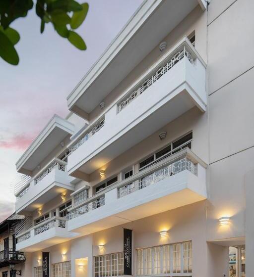 Fotos del hotel Hodelpa Caribe Colonial:  15