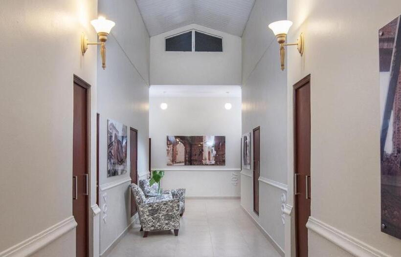 Fotos del hotel Hodelpa Caribe Colonial:  18