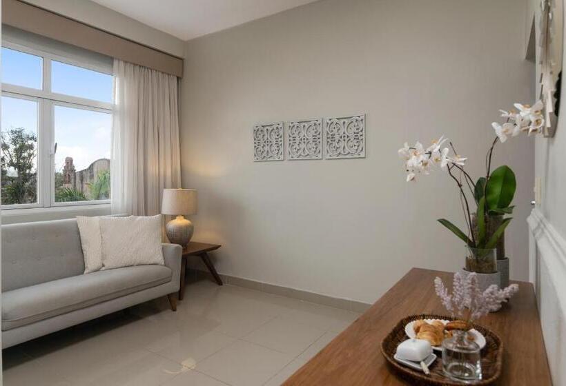 Fotos del hotel Hodelpa Caribe Colonial:  12