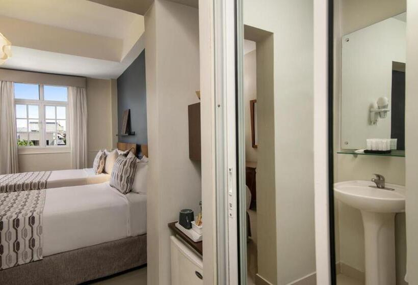 Fotos del hotel Hodelpa Caribe Colonial:  8