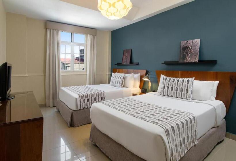 Fotos del hotel Hodelpa Caribe Colonial:  3