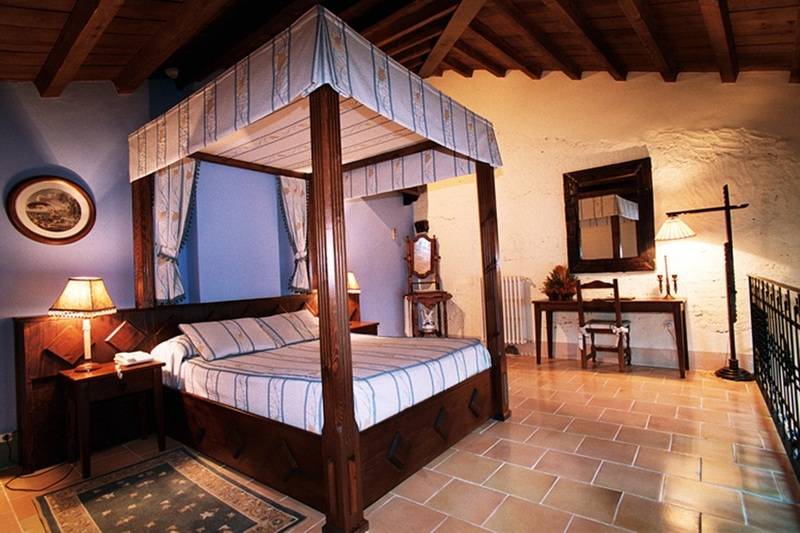 Fotos del hotel Hospederia Meson De La Dolores:  3