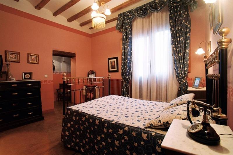 Fotos del hotel Hospederia Meson De La Dolores:  4