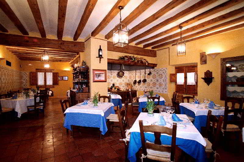 Fotos del hotel Hospederia Meson De La Dolores:  5