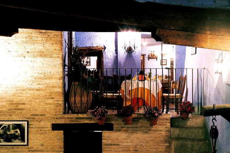 Fotos del hotel Hospederia Meson De La Dolores:  12