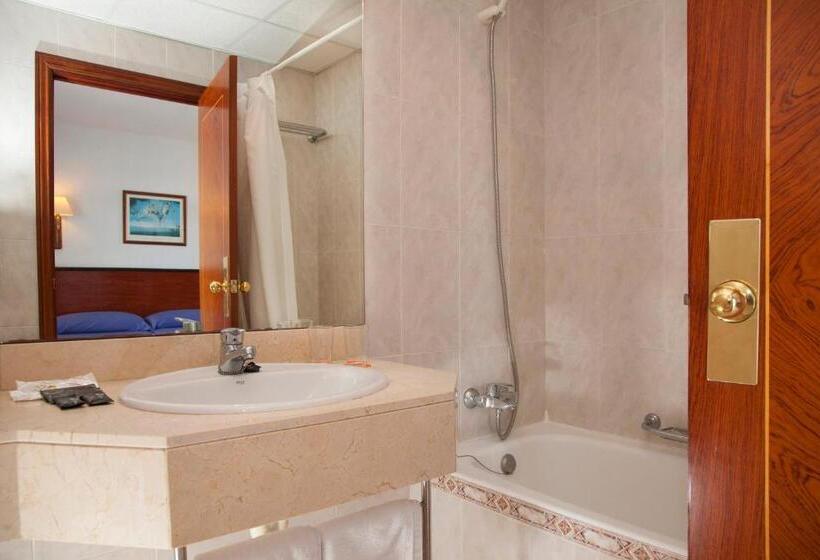 Fotos del hotel Hsm  Reina Del Mar:  11