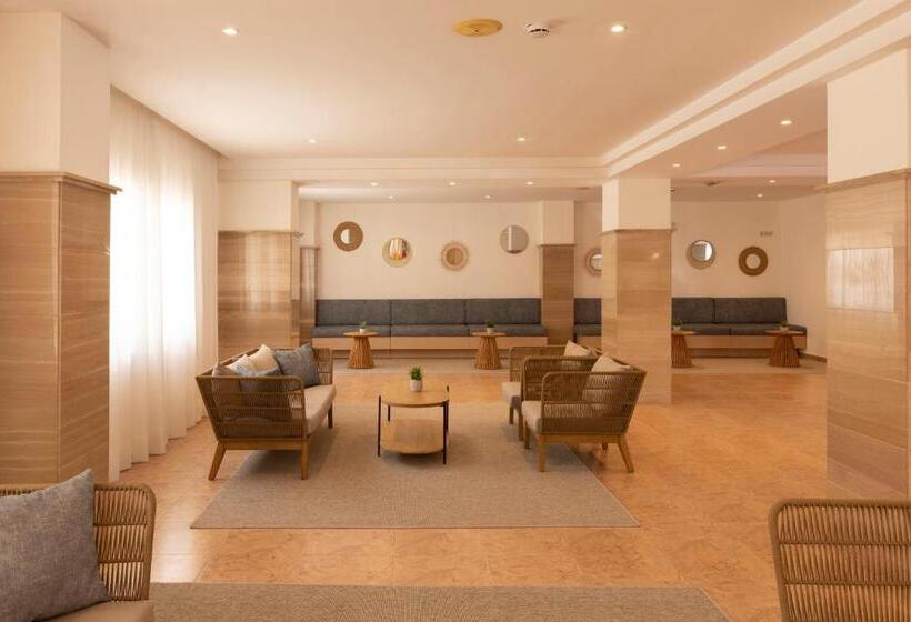 Fotos del hotel Hsm  Reina Del Mar:  17