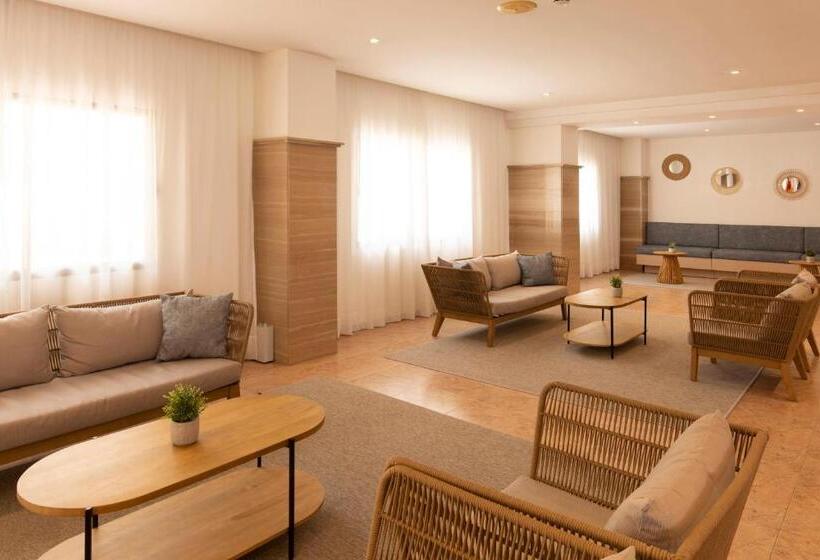 Fotos del hotel Hsm  Reina Del Mar:  19