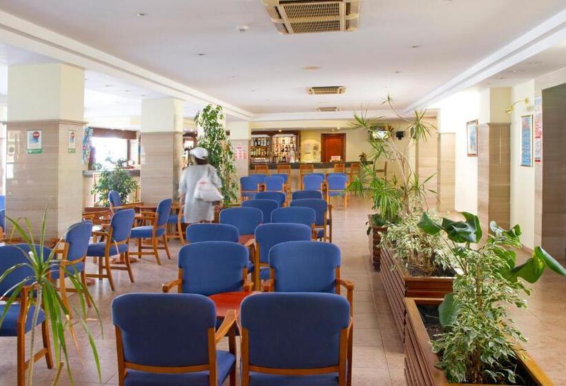 Fotos del hotel Hsm  Reina Del Mar:  14