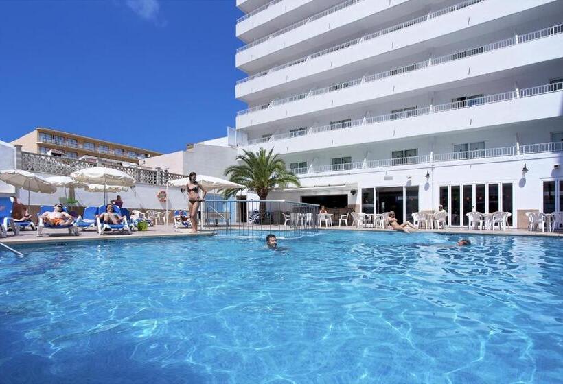 Fotos del hotel Hsm  Reina Del Mar:  10