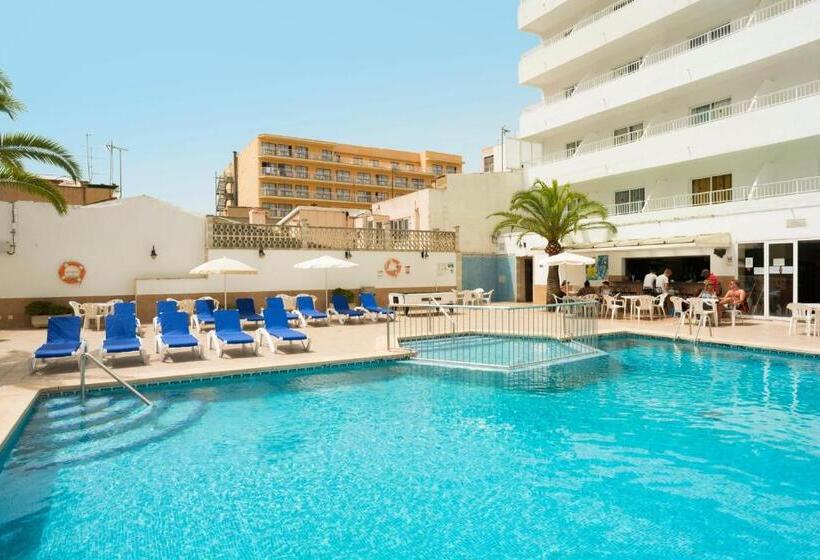 Fotos del hotel Hsm  Reina Del Mar:  6