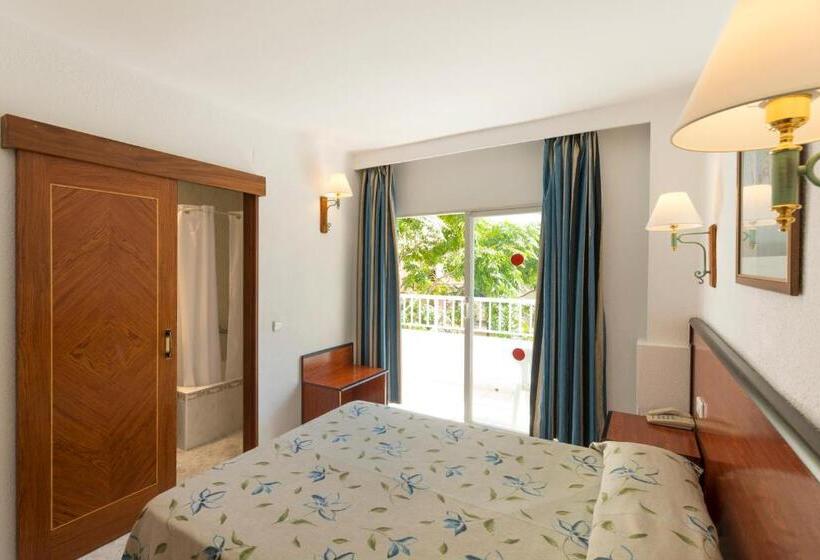 Fotos del hotel Hsm  Reina Del Mar:  2