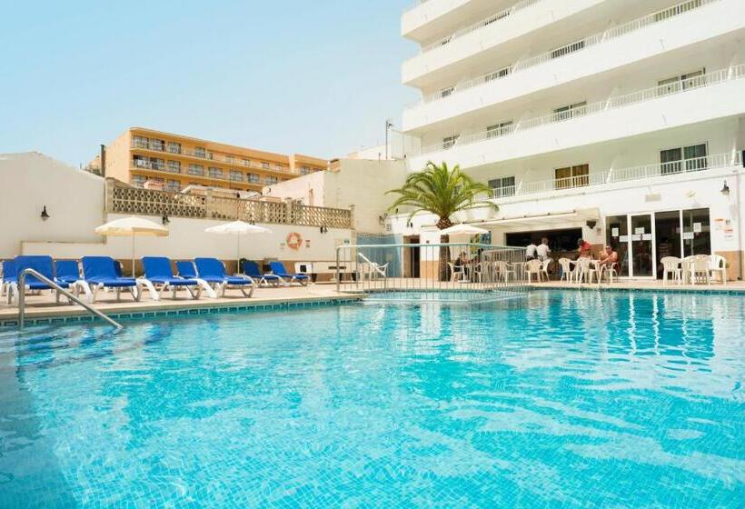 Fotos del hotel Hsm  Reina Del Mar:  5