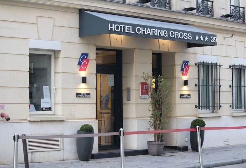 Hotel Hôtel Charing Cross