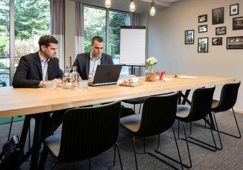 هتل Ibis Aalst