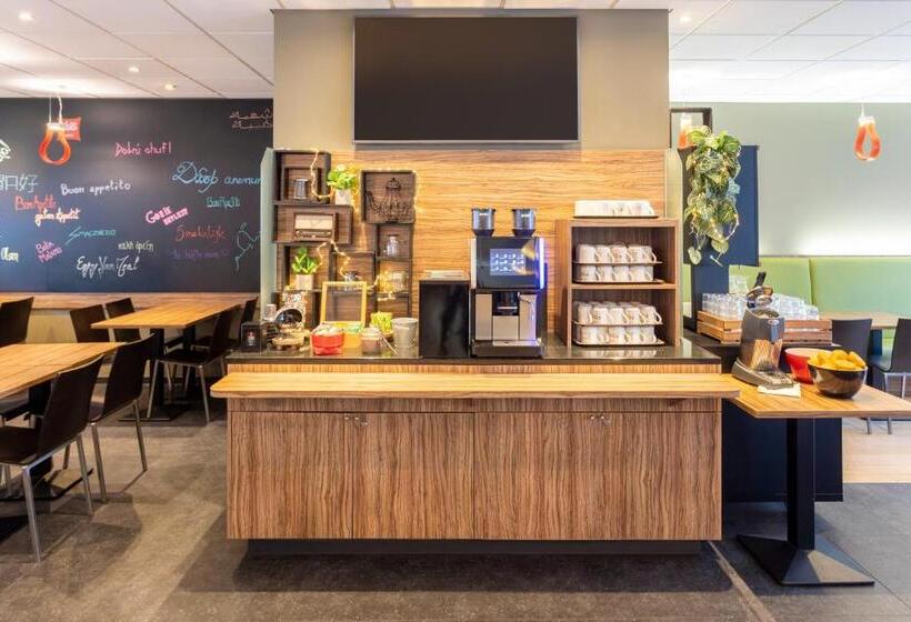 Fotos del hotel Ibis  Brussels Centre Gare Du Midi:  38