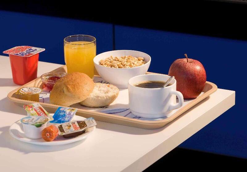 ホテル Ibis Budget Barcelona Sant Andreu De La Barca